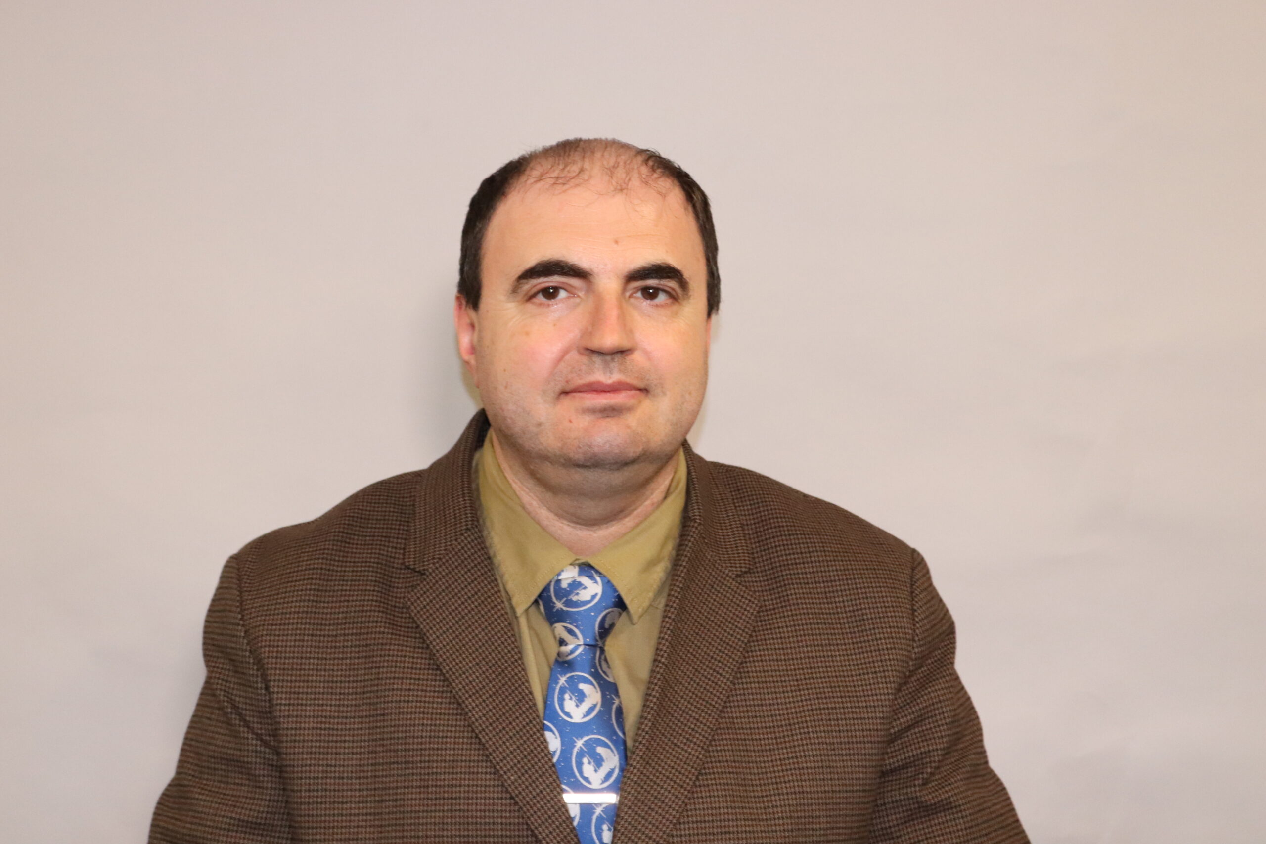 Georgi Kalchev