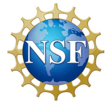 NSF Logo