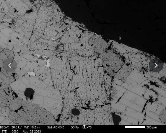 Backscatter 1