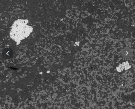 Backscatter 6