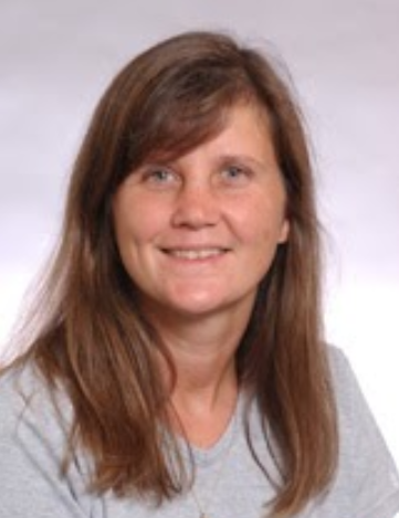 barbara evans