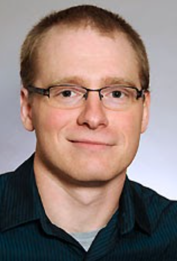 Ben Southwell