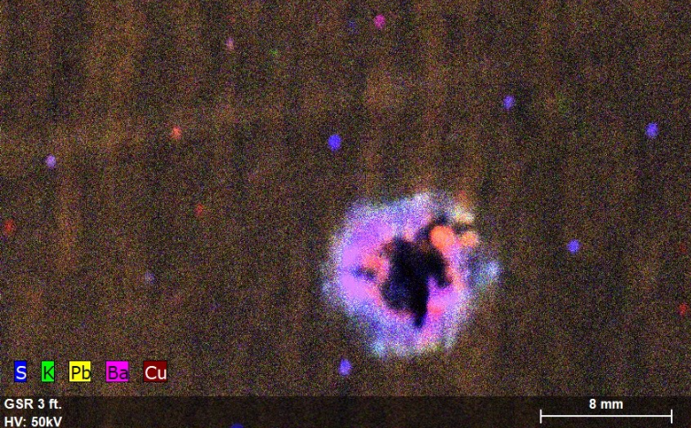 Gunshot