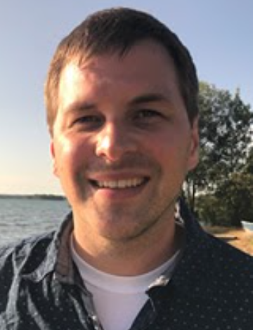 Jonathan Doubek