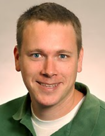 Jason Garvon