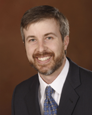 Kevin Pangle