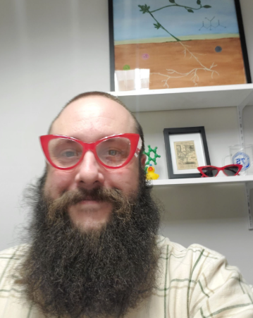 Mark Zierden