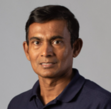 Nalaka Ranasinghe