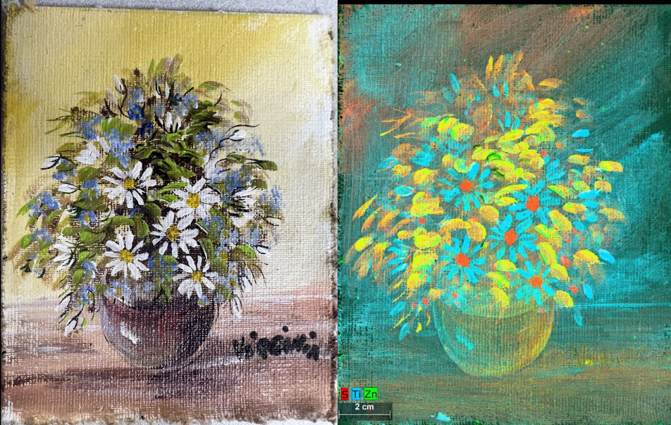 Oil Painting