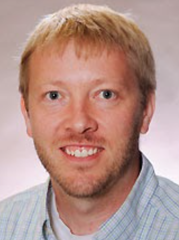 Steven C. Johnson