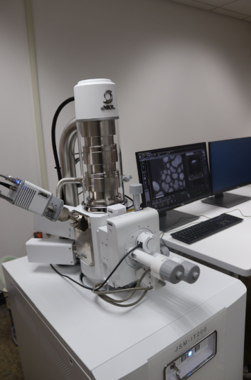 Spectroscopy