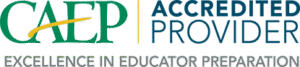 Caep Accreditiation