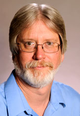 Photo of Dr. Christopher Smith
