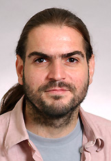Photo of Dr. George Voutsadakis