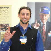 Michael Barrett