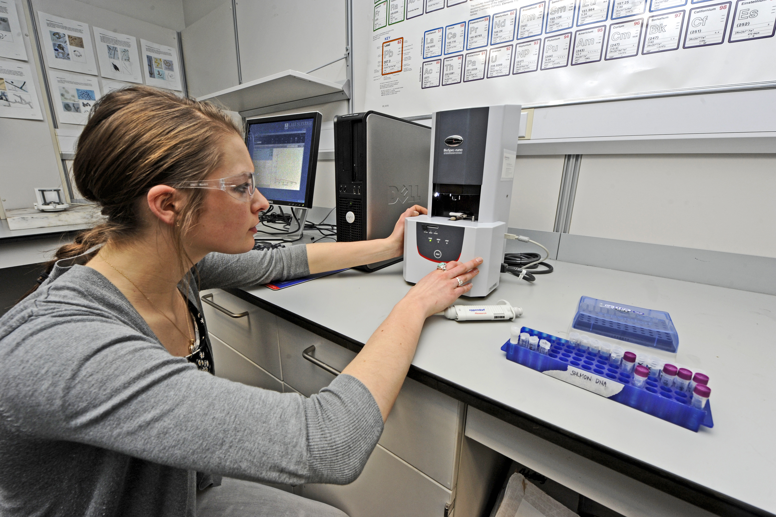 Medical Laboratory Science Medical Laboratory Science Program