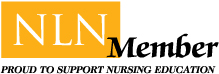 NLN member logo NLN Logo