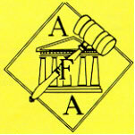 AFA Logo Chemistry AFA Logo