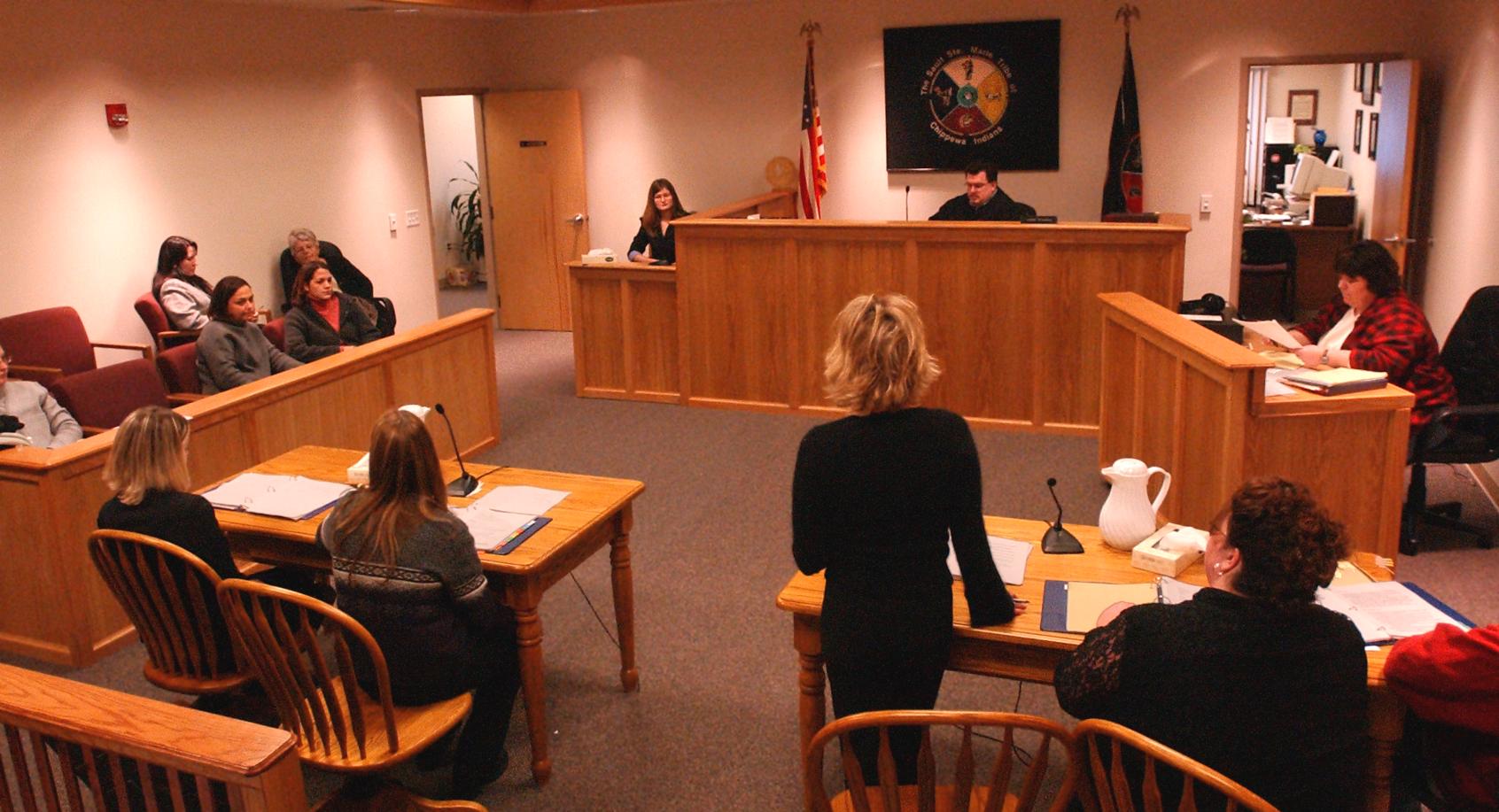 Pre-Law Program