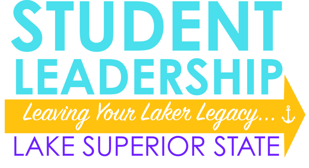 Student Leadership logo
