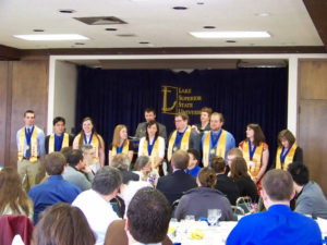 Honors Group Honors Group