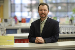 Jason K. Swedene, PH.D.