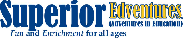 Summer Camps Logo Summer Camps Logo - Fun and Enrichement for all ages