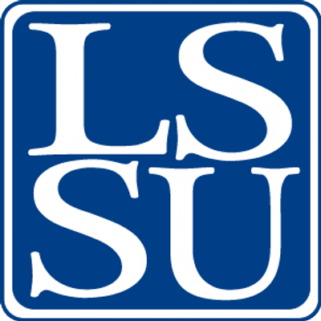 LSSU Logo