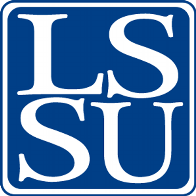 LSSU Logo