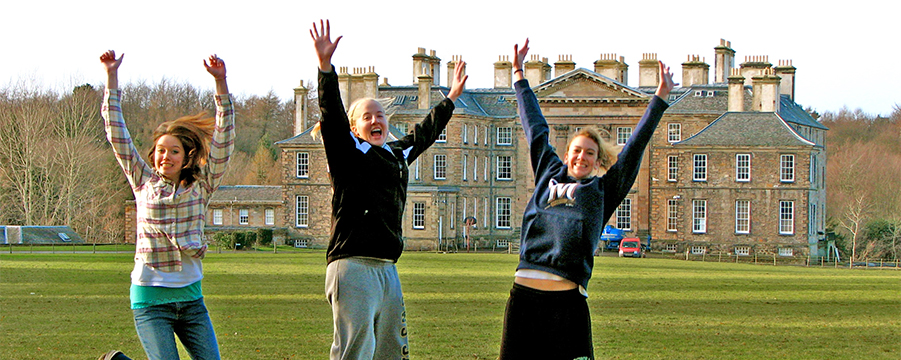 Experience Scotland Experience Scotland