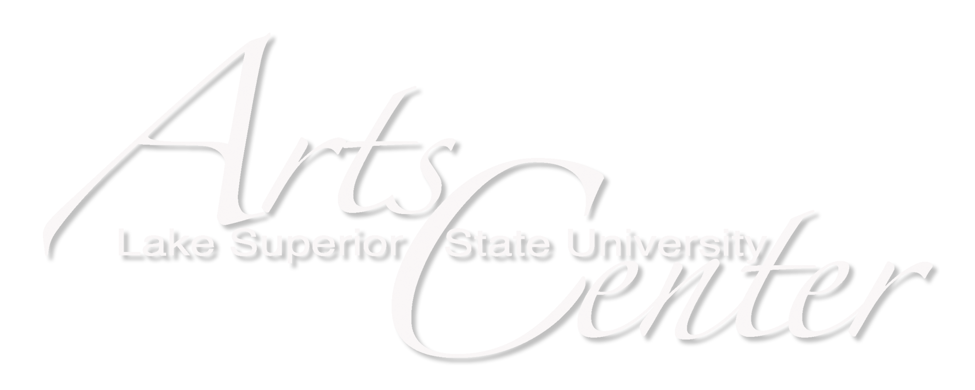 Arts Center Logo Arts Center Logo
