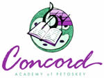 Concord Academy of Petoskey - a School of Excellence - Lake Superior