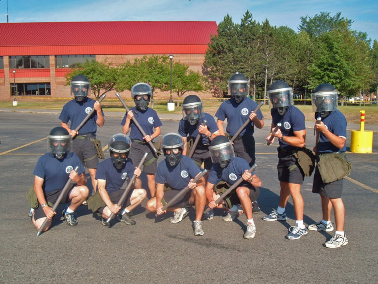 MCOLES Police Academy and LEO Certification | Criminal Justice