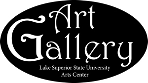 Arts Center Gallery Logo Arts Center Gallery Logo