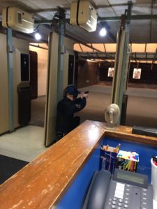 MCOLES Police Academy and LEO Certification | Criminal Justice
