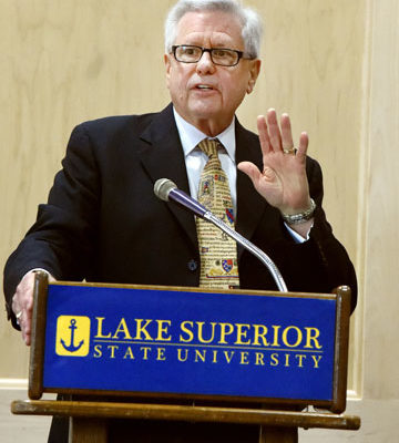 Peter T. Mitchell