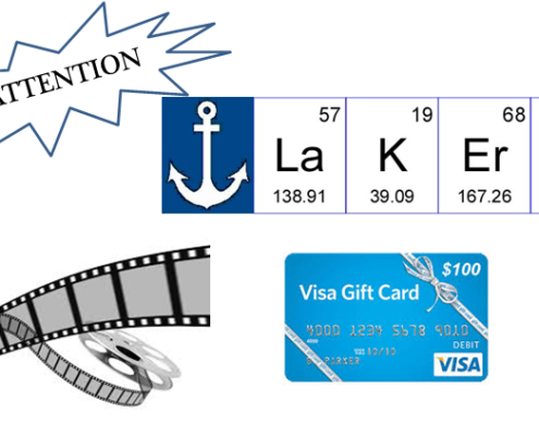 video contest images