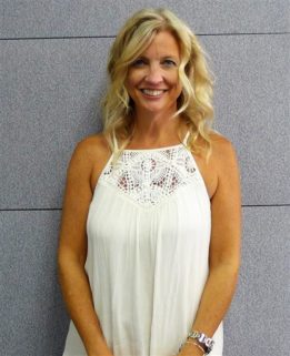 JoAnne Lussier, Professional Advisory Board