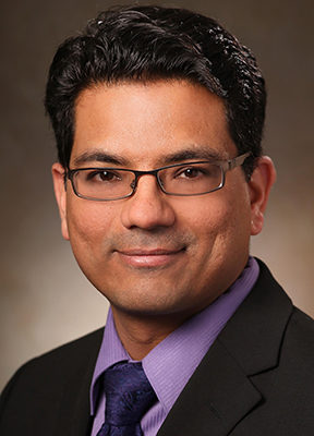 Dr. Talal Khan