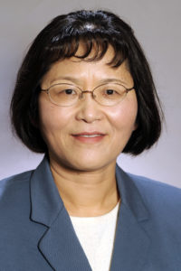 Dr. Guidi Yang