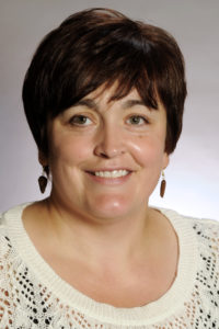 Dr. Cathy Chaput