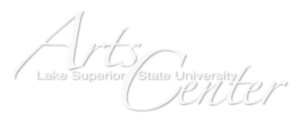 White Arts Center Logo