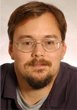 Dr. Robert Hildebrand