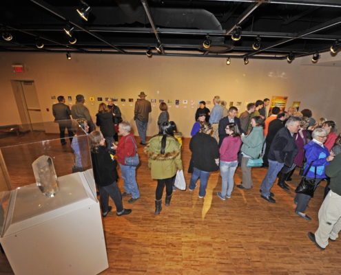 Art Show 5x7