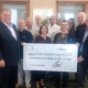 Old Mission Bank Gives $125,000 toward the LSSU CFRE