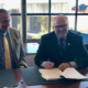 LSSU Board approves 30-year performance contract.