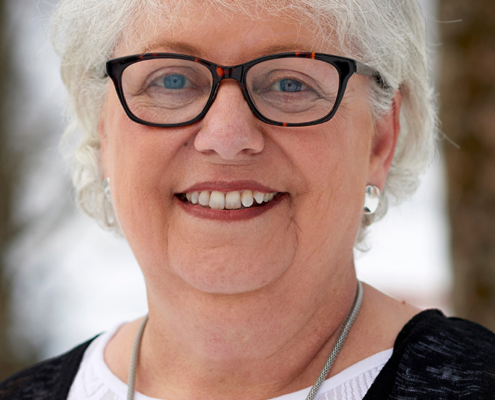 Karen Dionne Author