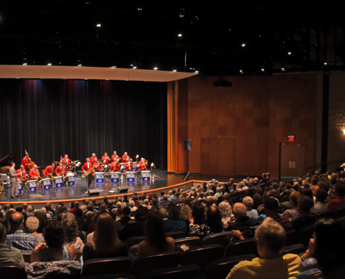 Glenn Miller Orchestra