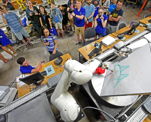 Women Technology Camp