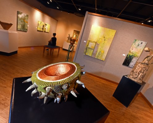 Wedig Art Gallery
